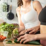 Nutrición para mujeres 1 - NUTRISKEY - Mónica Astola