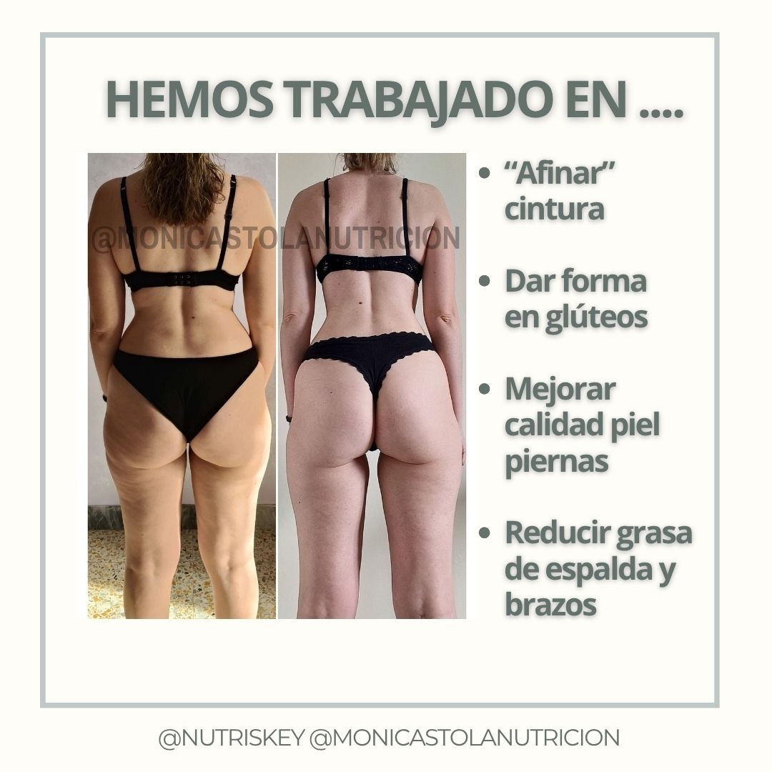 Mónica Astola Nutricionista Online 2 - NUTRISKEY - Mónica Astola