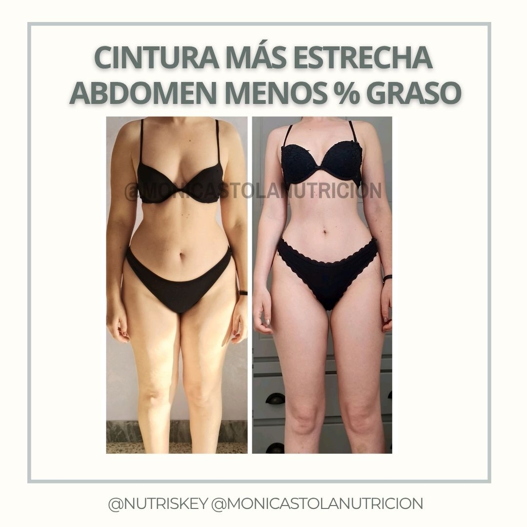 Mónica Astola Nutricionista Online 3 - NUTRISKEY - Mónica Astola