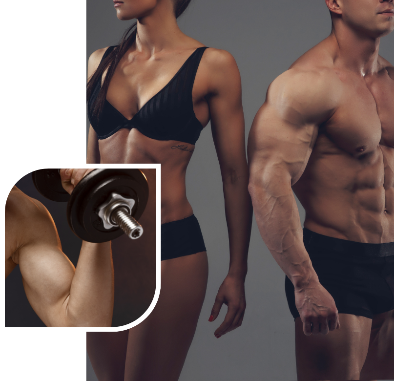 Recomposición Corporal 1 - NUTRISKEY - Mónica Astola